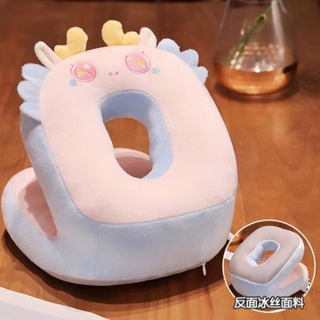 午睡枕趴睡枕辦公室抱枕女生午休睡覺神器小學生兒童桌上枕頭夏季