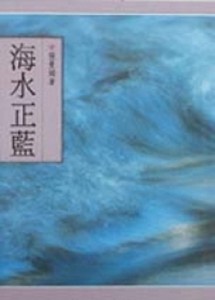 海水正藍[二手書_普通]