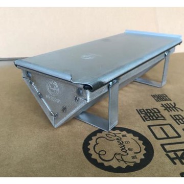 風和日麗意大利巧克力雪山蛋糕模三角形土司MY35291面包烘焙模具