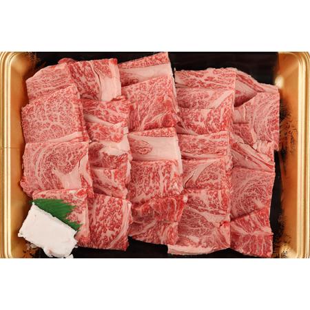 ふるさと納税 飛騨牛リブロース 500g（焼肉用）牛肉 国産 ブランド牛 】 岐阜県下呂市