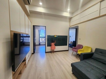 雲想溫馨採光邊間三房車｜桃園市蘆竹區長興路一段