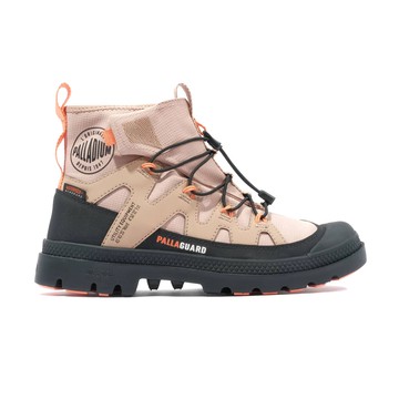 【Palladium】PAMPA LITE+ XPLOR WP+ 男/女 防水靴-74383235