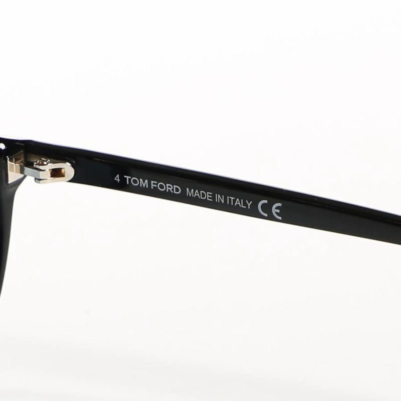 レンズカラー変更モデル 】【TOM FORD EYEWEAR/トム フォード