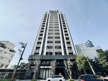 富宇豐景中高樓景觀三房大陽台戶 附精美裝潢｜台中市豐原區豐勢路一段