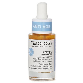 Teaology Teaology 肽輸液抗衰老精華 15ml/0.5oz-精華液