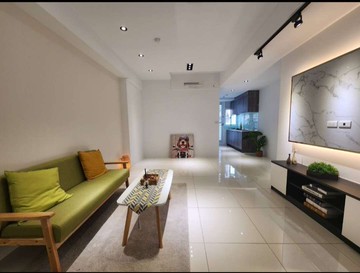 【123】菜寮捷運站台北都會美裝2+1房(SRC)｜新北市三重區重安街