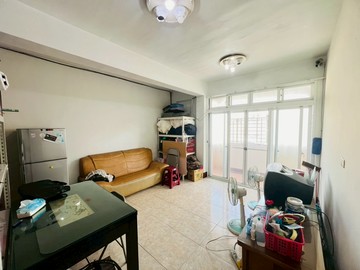 陸軍官校旁高投報率收租四房｜高雄市鳳山區中山東路