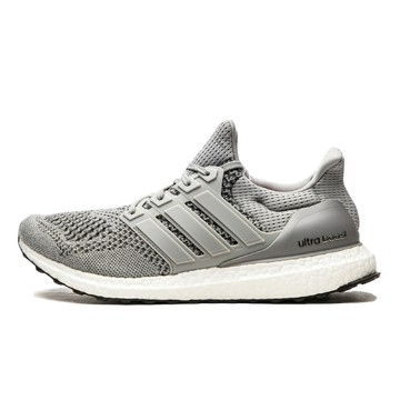 ULTRA BOOST 1.0 WOOL GREY