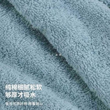 ✅純棉干發帽女吸水速干2023新款洗頭發包頭巾懶人加厚毛巾浴