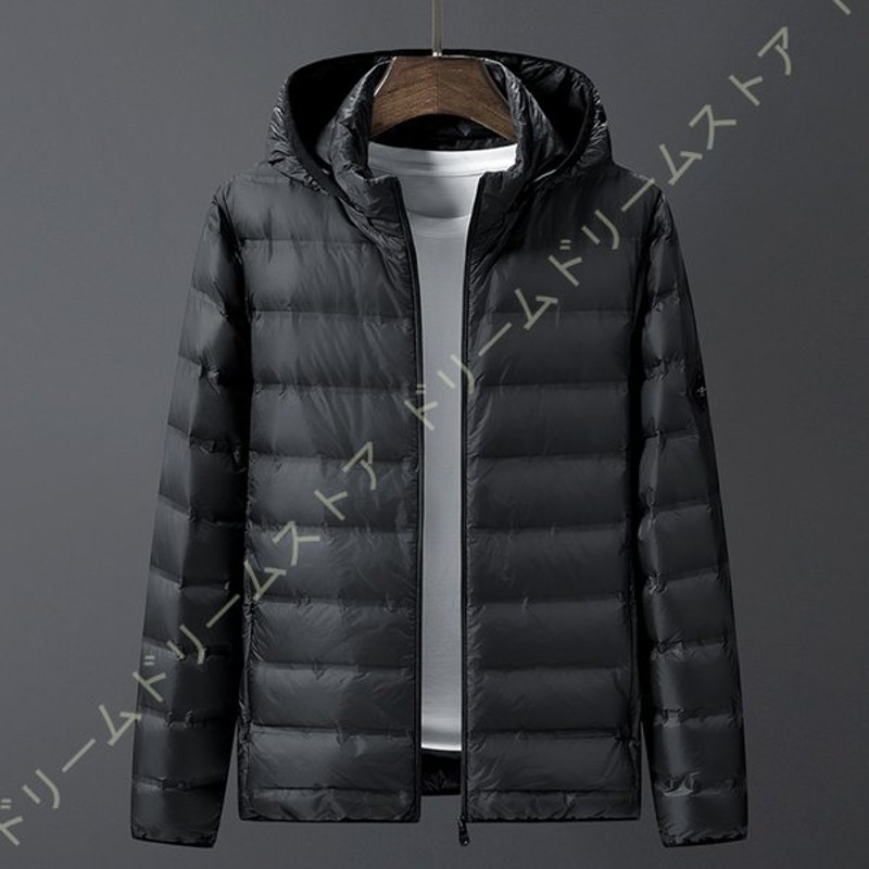 ダウンジャケット メンズ 男性 ダウンコート アウター 防寒 防風 軽量ダウンジャケット メンズ 男性 ダウンコート アウター 防寒 防風 軽量 ウルトラ 軽い 通販 Lineポイント最大0 5 Get Lineショッピング
