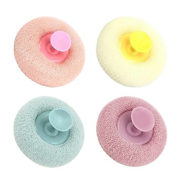 日系吸盤沐浴球 搓澡浴球 搓澡球 按摩浴球 搓澡神器 洗澡球 贈品禮品