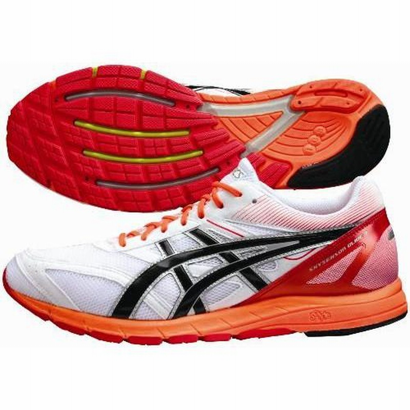 Asics skysensor 2025 glide 5