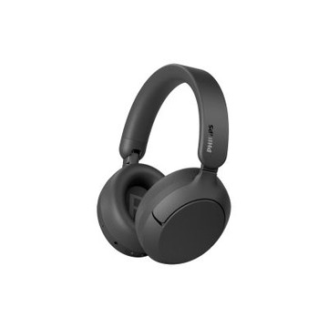 PHILIPS City系列 TAH6000 降噪藍牙耳罩式耳機