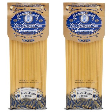 Pasta Cocco 義大利扁麵  500g  2包