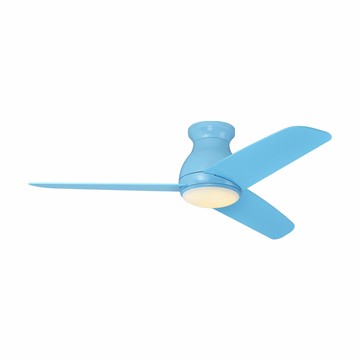 52吋DC遙控21W吊扇燈 F06-559Q