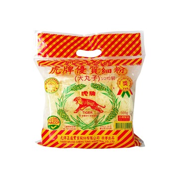 [家速配]虎牌優質細粉(大丸子) 500g