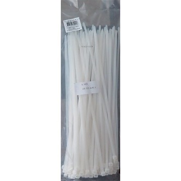 【史代新文具】STAT K-300S 4.8mmx30cm 束線帶