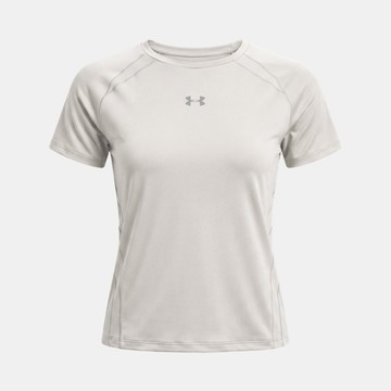 UA 女 APAC EF Coolmesh Nov 短袖T-Shirt 人氣新品