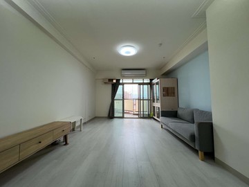 賴厝國小大三房視野平車屋況佳社區質感佳｜台中市北區梅川西路四段