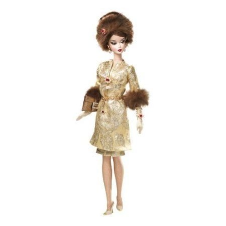 Barbie(バービー) Gold Label Collection Je Ne Sais Quoi Barbie