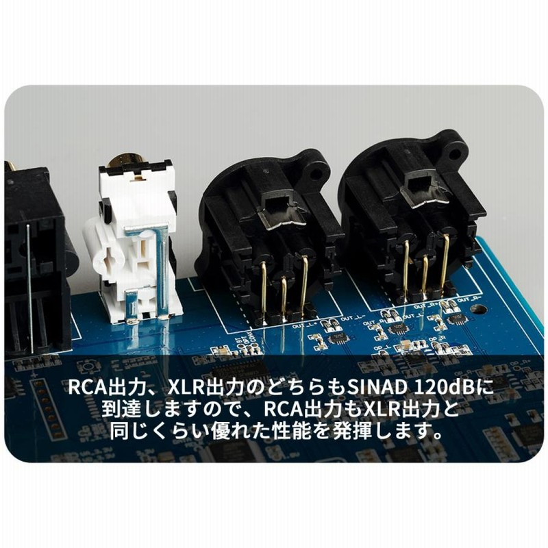 Topping トッピング D30 Pro USB DAC ハイエンドモデル リモコン付き プリアンプ機能搭載 光学 同軸 USB 入力 RCA  XLR 出力 DAC ダック D30Pro 通販 LINEポイント最大0.5%GET LINEショッピング