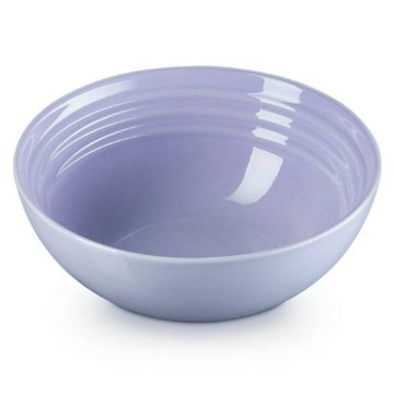 LE CREUSET 早餐穀片碗 16cm  粉彩紫  1個