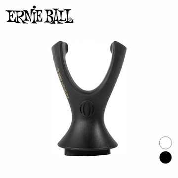 ERNIE BALL P09619/09620 吉他壁掛架 黑色/白色