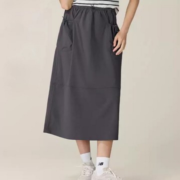 New Balance SDS長裙 女 長裙 NWF36222DKG-F