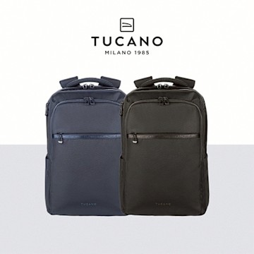 TUCANO Marte Gravity城市機能人體工學後背包