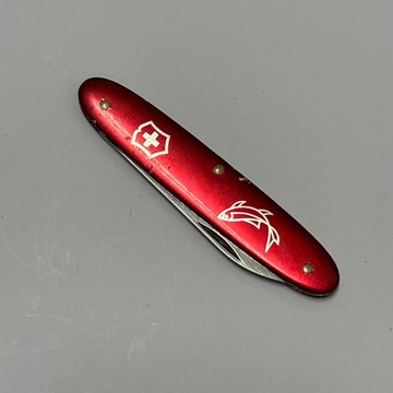 [沐沐屋］victorinox 維氏 ALOX 經典三用鋁柄開錶刀