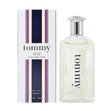 Tommy Hilfiger 同名男性淡香水 100ml Tommy Boy EDT