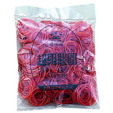 徠福 Life 橡皮圈(#14)  1/4包 2兩入規格:#14 1/4包 2兩入