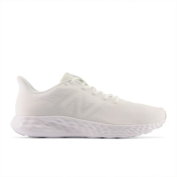 New Balance [New Balance]慢跑鞋_男性_白色_M411LW3-2E楦