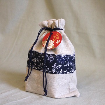 【獨家限定】好日子束口福袋-手工皂現貨任選三塊