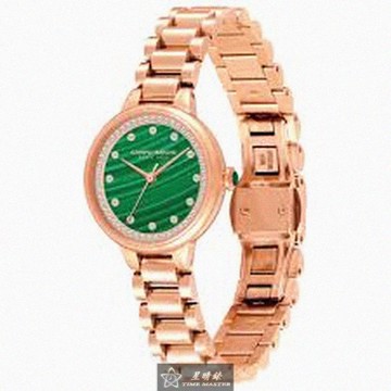 CampoMarzio手錶，編號CMW0029，28mm玫瑰金錶殼，玫瑰金色錶帶款_廠商直送