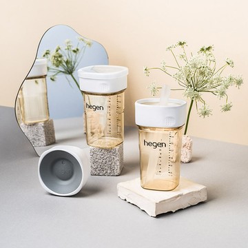 hegen｜PCTOTM 轉轉星系360°學飲蓋