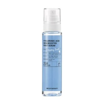 MEDITHERAPY 333玻尿酸保濕精華-150ml