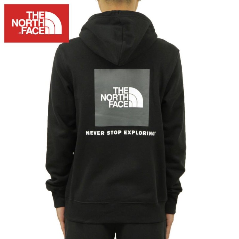 ノースフェイス パーカー メンズ 正規品 THE NORTH FACE プルオーバー