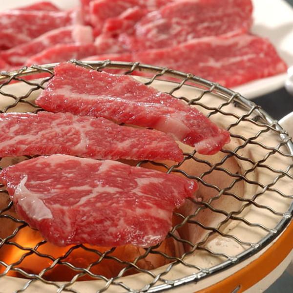 三重 松阪牛 焼肉 モモ 400g ギフト プレゼント お中元 御中元 お歳暮 御歳暮