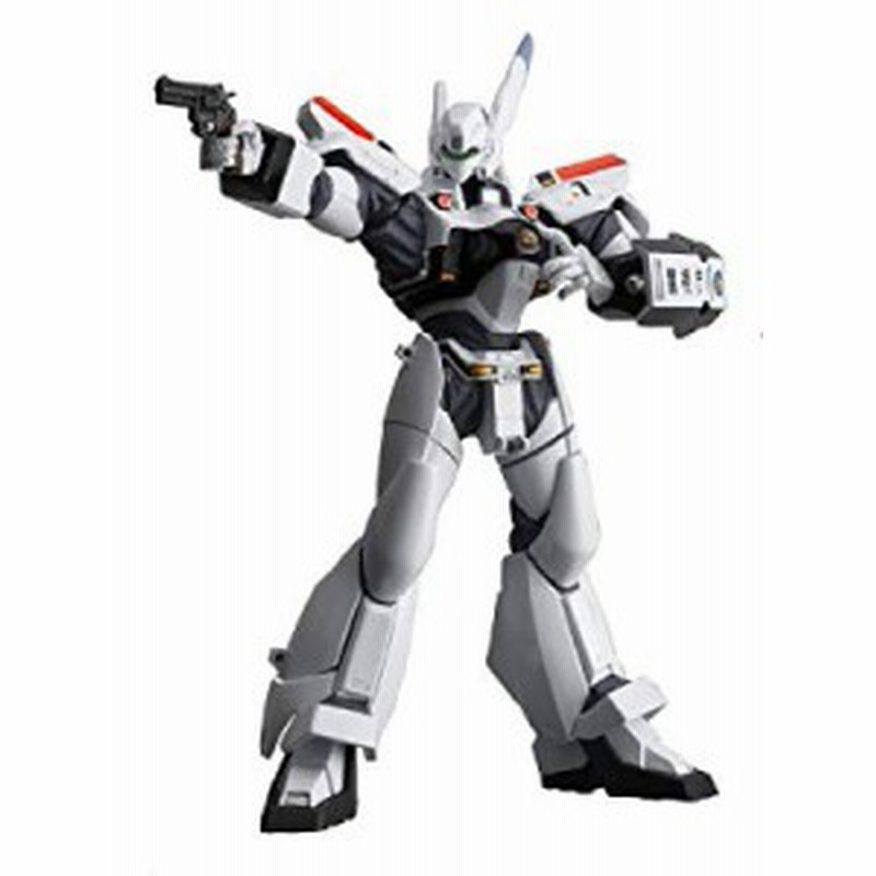 海洋堂 レガシーofリボルテック 機動警察パトレイバー劇場版 イングラム1号 中古品 通販 Lineポイント最大1 0 Get Lineショッピング