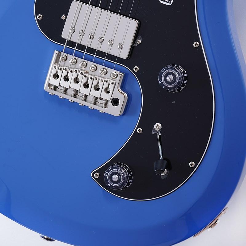 S2 Standard 22 (Mahi Blue) 