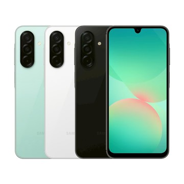 SAMSUNG GALAXY A26 8G/128G 智慧手機