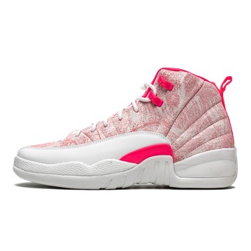 AIR JORDAN 12 ICE CREAM GS