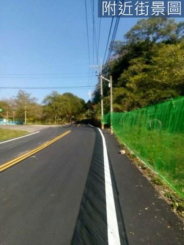 @霧峰｜峰谷國小農牧用地5110坪！｜台中市霧峰區復興段