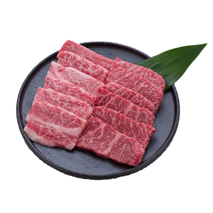 兵庫 「牛乃匠」 神戸牛 焼肉用 モモ・バラ 350g 牛肉 お肉 食品 お取り寄せグルメ ギフト お歳暮 贈り物