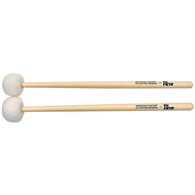 VIC FIRTH (ヴィクファース) ティンパニマレット VIC-T6