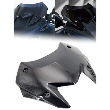tmax560 改裝精品 保護貼紙🔥適用山葉TMAX560 2022-2025款踏板車改裝前風擋擋風玻璃導流罩