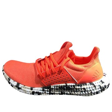 adidas Athletics 24 'Orange'
