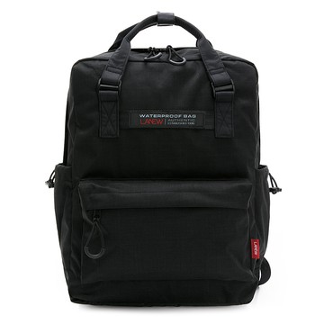 13L 防水後背包 黑(289510230)