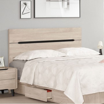 【H&D東稻家居】5尺床頭片/床頭(TCM-07146)